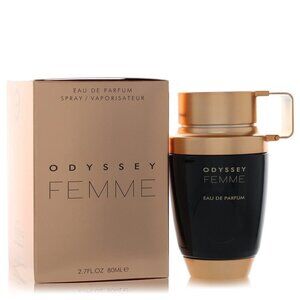 Odyssey Femme by Armaf Eau De Parfum Spray 2.7 oz